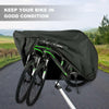 Waterproof Mountain Bike Bicycle Rain Cover Heavy Duty UV Dust Cycle Protection