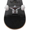 31'' Rampage Plain Skateboard Complete 7 Ply Maple Beginner To Pro Outdoor i