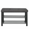 Neatfreak Shoe Storage Bench