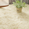 Fluffy Rugs Anti-Slip SHAGGY RUG Super Soft Carpet Mat Living Room Floor Bedroom