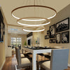 LED Ceiling Lights Chandelier Hanging Fixture Lamp Pendant Light Dining Kitchen