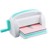 Manual Die Cutting Embossing Machine 9" Opening For Art Craft Scrapbooking