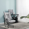 NEW BRAND Racing Swivel Office Gaming Computer Chair PU Leather Padded Backrest