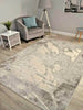 Marble Effect Living Room Rugs Modern Small Extra Large Floor Carpets Mats