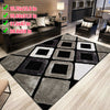 Modern Large Area Rug Living Room Carpet Bedroom Rugs Hallway Floor -