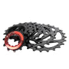 ZTTO MTB 9 Speed 11-40T Cassette Freewheel Mountain Bike Bicycle Parts UK Ship