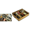 Underbed Shoe Storage space saving shoes organizer