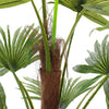 Artificial Palm Tree Potted Plant Indoor Outdoor Garden Home Office Green Plants