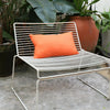 20 x 12" Waterproof Home Decor Cushion Cover Garden Furniture Seat Bench Outdoor