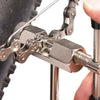 For Mountain Bike 4Pcs Chain Extractor Splitter Rivet Pin Link Remover Tool Set