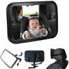 Car Baby Child Inside Mirror View Rear Ward Back Safety Facing Care Infant UK
