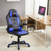 Office Chair Executive Racing Gaming Swivel PU Leather Sport Computer Desk Chair