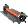 39" Cold Roll Laminator Manual Vinyl Photo Film Laminating Machine 1000mm
