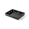 BBQ Barbecue Black Grill Folding Travel Picnic Light Outdoor Portable Charcoal