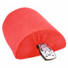 Multipurpose Memory Foam Pillow Cushion Neck Lumbar Support Foot Rest Lap Tray
