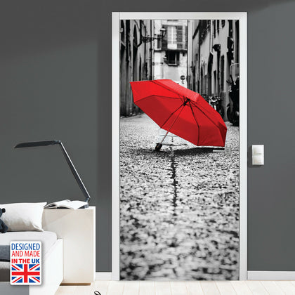 Colour of love - DIY Interior Home Decor - Designed and Made in UK