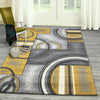 Modern Living Room Rugs Runners Mats Carpet Hallway Bedroom Online UK