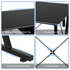 Computer Table PC Laptop Desk Study Gaming Desk Workstation Stand Office Home UK