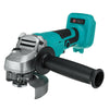 18V Li-ion Angle Grinder 125mm For Makita Brushless Cordless Grinding Body Only