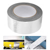 Aluminum Foil Tape 5cm*25M Self-adhesive High-Temperature Repair Tape Waterproof