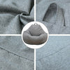 Large Bean Bag Chair Adult Teens Kid Couch Sofa Cover Lazy Lounger Garden Indoor