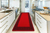 New Non Slip Hallway Kitchen Rugs Living Room Bedroom Carpets Runner & Door Mat