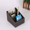 TV Air Conditioner Remote Control Holder Desktop Storage Case Organizer Décor