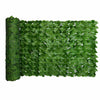 Privacy Screening Artificial Hedge Garden Fence Balcony Wall Cover Event 12M UK