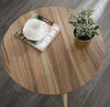 Soges Round Coffee Table. Sofa Table. Side Table
