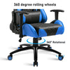 Gaming Chair Office Recliner Swivel Ergonomic Executive PC Computer Desk Chairs