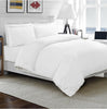 100% EGYPTIAN COTTON DUVET QUILT COVER SET SINGLE DOUBLE KING SIZE BED SHEETS