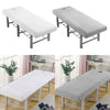 Beauty Massage Table Cover Spa Bed Salon Couch Elastic Sheet Bedding 190x70cm