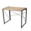 Office Home PC Computer Desk Writing Study Table Workstation Shelf Furniture New