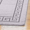 Luxury Non Slip Indoor Door Mats Washable Absorbent Area Rug Kitchen Floor Mat
