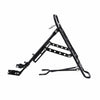 Heavy Duty Bicycle Rear Rack Bike Carrier Bracket Pannier Luggage Bag Cycle Seat