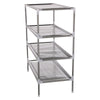 4/8 TIER SHOE STORAGE RACK ORGANISER CABINET SHELF Storage Organiser