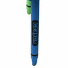 NEW! Childrens Wooden Crayon Table and Chairs Set Kids Room Furniture