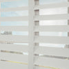 Faux Wood Wooden Venetian Blinds Blind With Tapes 50mm Slats White Fittings Inc
