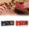 Metal Woodworking Edge Corner Plane 45° Bevel Planer Chamfering Chisel Trimming