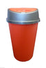 KITCHEN BIN - BULLET BIN / SWING BIN / TOUCH TOP BIN - ALL COLOURS 50L & 25L