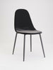 Velvet Dining Chairs Set of 2 Luxury Velvet Dining Chairs 5 Colour Options