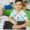 Electronic Digital LCD Writing Tablet Drawing Board Graphics Kids Gift Fun UK