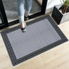 Non Slip Front Door Mat Indoor Outdoor Washable Runner Mats Kitchen Back Doormat