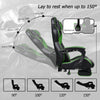 Luxury Executive Massage Gaming Chair Office Computer Desk Swivel Recliner Home