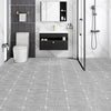 VEVOR Interlocking Drainage Floor Mat 12" x 12" PVC Non-Slip Floor Tiles 12 Pack
