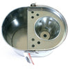 Mop and Bucket Set Cotton Head Easy Clean Quick Dry Floor Metal Bucket Cleaning