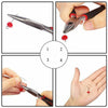 Jewellery Making Findings DIY Kit Wire Pliers Set Starter Tools Necklace Repair