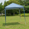 Gazebo Pop-up Waterproof Marquee Canopy Garden Wedding Party Tent 2Mx2M