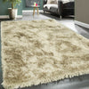 Non Slip Shaggy Rugs Super Soft Sparkle Plush Large Living Room Carpet Area Rug