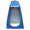 Beach Changing Tent Room Portable Outdoor Pop Up Privacy Camping Shower Toilet